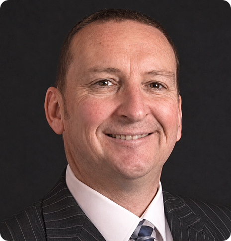 Darren McGee Independent Financial Planner